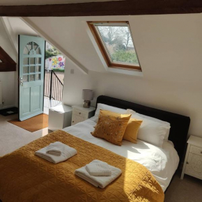 Гостиница White Horse Inn  Честер